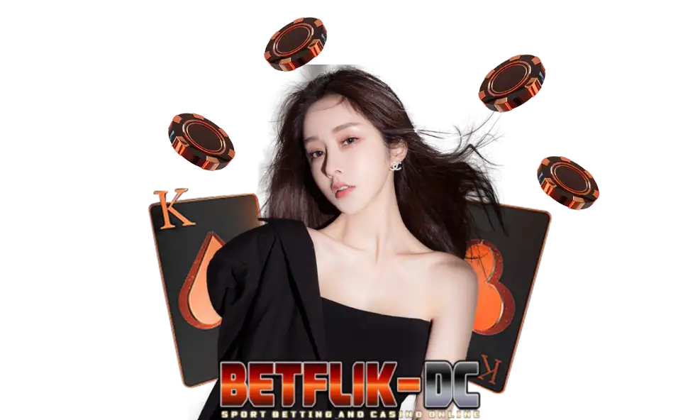 betflix dc