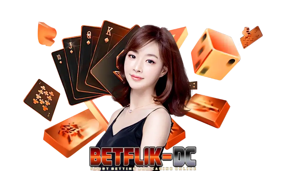 betflix dc
