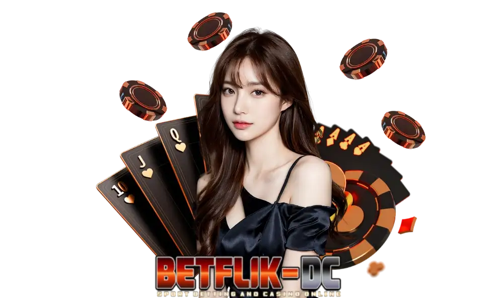 betflix dc