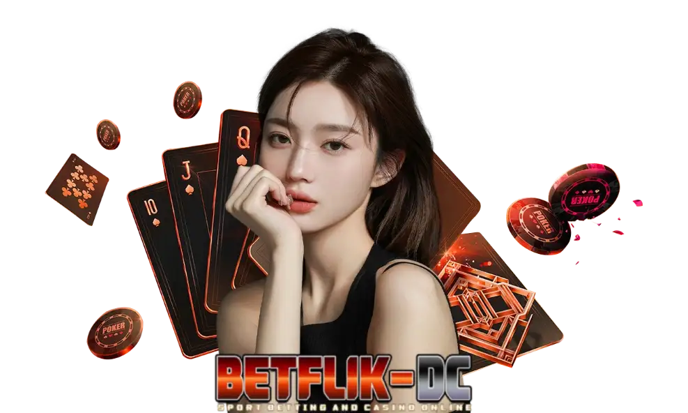 betflix dc